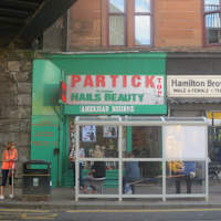 Usa Nails Beauty Glasgow Nail Technicians Yell