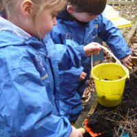 Lamb Setts Montessori Nursery School, Sheffield | Nursery Schools - Yell