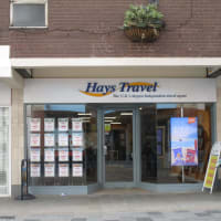 hays travel st helens reviews