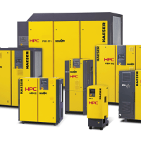 HPC Compressed Air Systems, Lee Mill, Ivybridge | Air Compressors - Yell