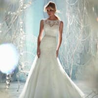 anna's bridal