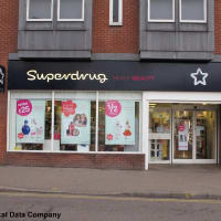 Superdrug Near Leicester | Reviews - Yell