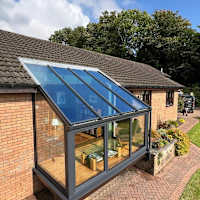 Image 2 of Calibur Glass & Glazing