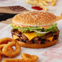 Burger King, Knutsford | Fast Food Restaurants - Yell