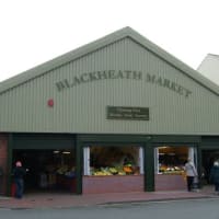 Markets Market Equipment Near Pelsall Reviews Yell