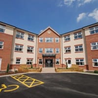 Heartwell House Residential Care Home in Leicester, England photo 2