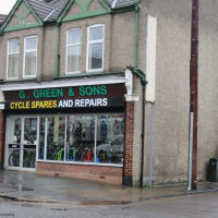 grays bike shop