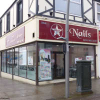 Star Nails Sunderland Beauty Salons Yell