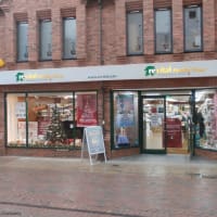 Revital Health Shop, Worcester | Health Food Shops - Yell