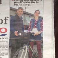 bikes direct warehouse