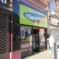 E Cigarette Outlet Nottingham Tobacconists Yell