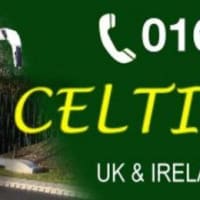 celtic travel phone number