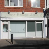 Image of Joanna Beauty Salon
