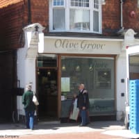 Olive Grove (EG) Ltd, East Grinstead | Cafes & Coffee Shops - Yell