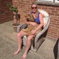 Image 35 of Four Paws Pet Services