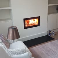 Surrey Fireplace Stove Installation Staines Upon Thames