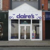 Claire's (UK) Ltd, Chester | Fashion Accessories -