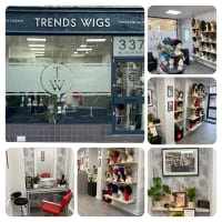 Wigs discount sheffield uk