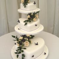 All Cakes By Patricia Hill, Horsham | Cake Makers & Decorations - Yell