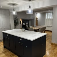 Image 10 of On the Blend Painting & Decorating