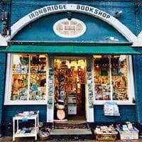 The Ironbridge Bookshop, Telford | Book Shops - Yell