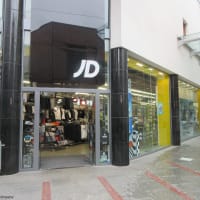 JD Sports, Exeter | Sports Shops - Yell