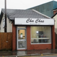 Cha Chas Sandwich Bar Rochdale Takeaway Food Yell