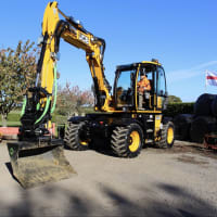 Griffin septic tank cleaning