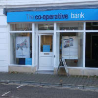 The Co-Operative Bank Plc, Clevedon | Banks - Yell