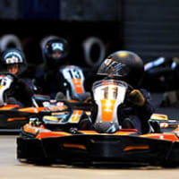 Prestige Karting, Colne | Karting - Yell