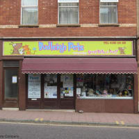 heart pet supplies pinhoe