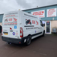 Towbar fitting glasgow