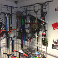 bmx scooter store