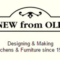 New From Old, Ely | Kitchen Planning & Installation - Yell