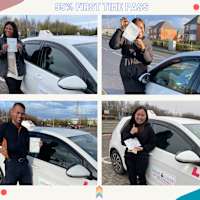 Image 4 of Drive Calm Driving School