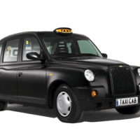 Amber Taxis, Blackburn | Taxis & Private Hire Vehicles - Yell