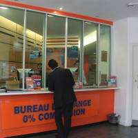 Ria Financial Services Ltd London Bureaux De Change Foreign Image 2 Of Ria Financial Services Ltd