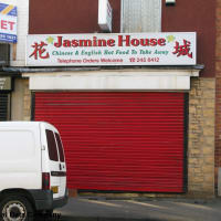 Takeaway Food In High Green Sheffield Reviews Yell