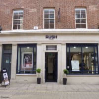 Rush Hair & Beauty, York | Hairdressers - Yell