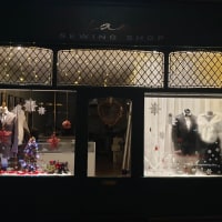 diana's alterations & bridal sewing