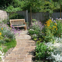 Jhps Gardens Ltd Stoke On Trent Garden Designers Yell - 