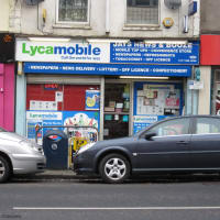 Jay S News Booze Bristol Newsagents Yell