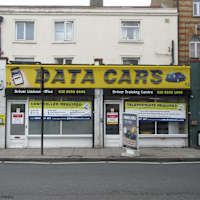 Image of Data Cars