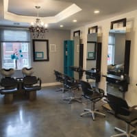 His & Hairs Team Ltd, Preston | Hairdressers - Yell