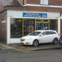 cleveland angling centre