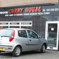 Curry House Worksop Number