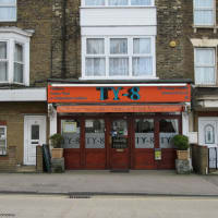 TY-8, Margate | Thai Restaurants - Yell