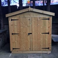 Jons Sheds Direct, Wakefield | Sheds, Garden Buildings 