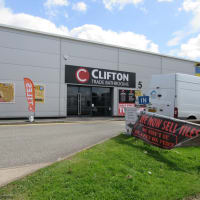 Clifton Trade Bathrooms, Birkenhead | Bathroom Equipment - Yell