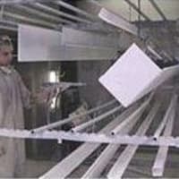 Calmac Metal Finishers Ltd, Gosport | Powder Coating - Yell